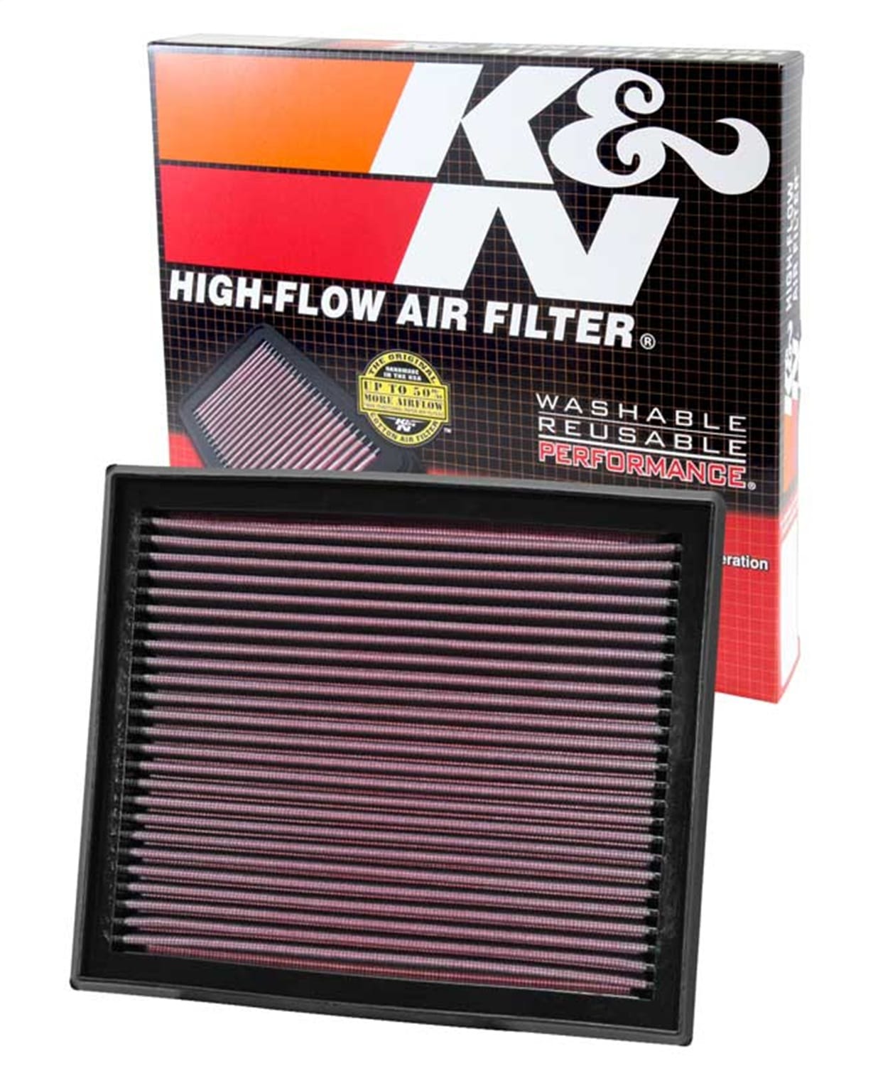 Replacement Air Filter thumbnail 4