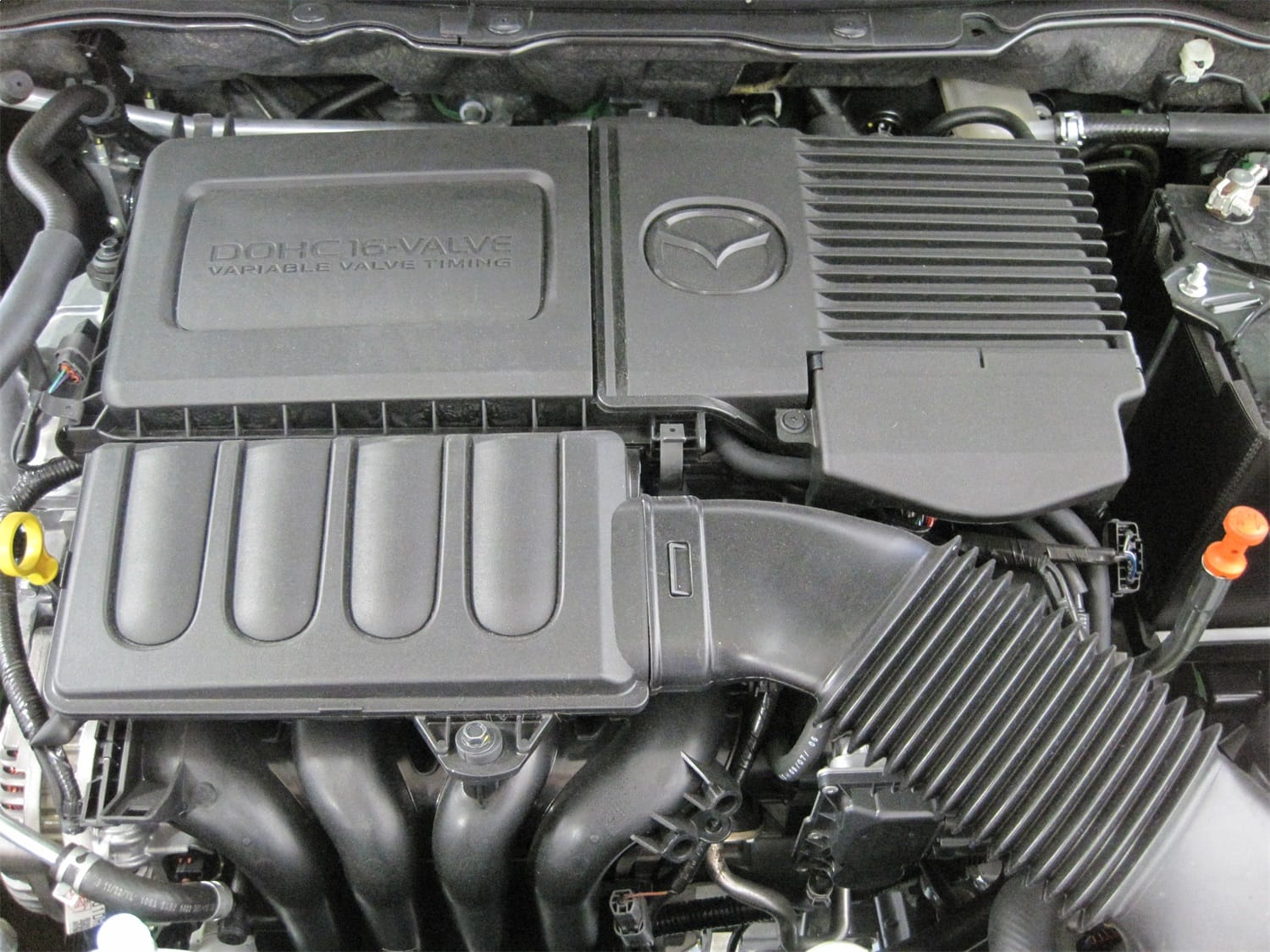 Replacement Air Filter thumbnail 9