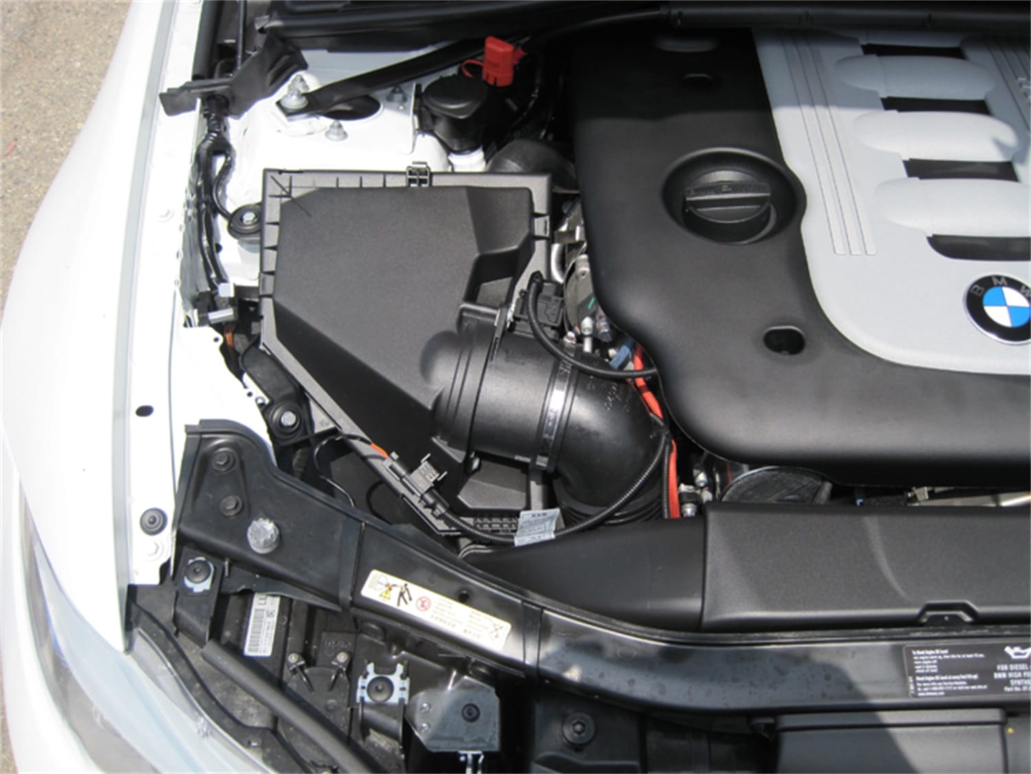 Replacement Air Filter thumbnail 9