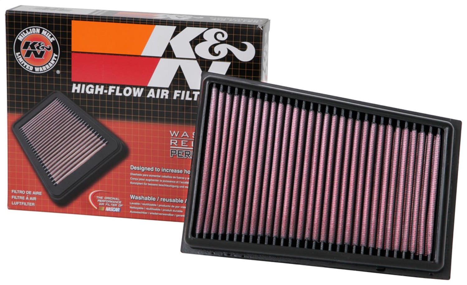 Replacement Air Filter thumbnail 4