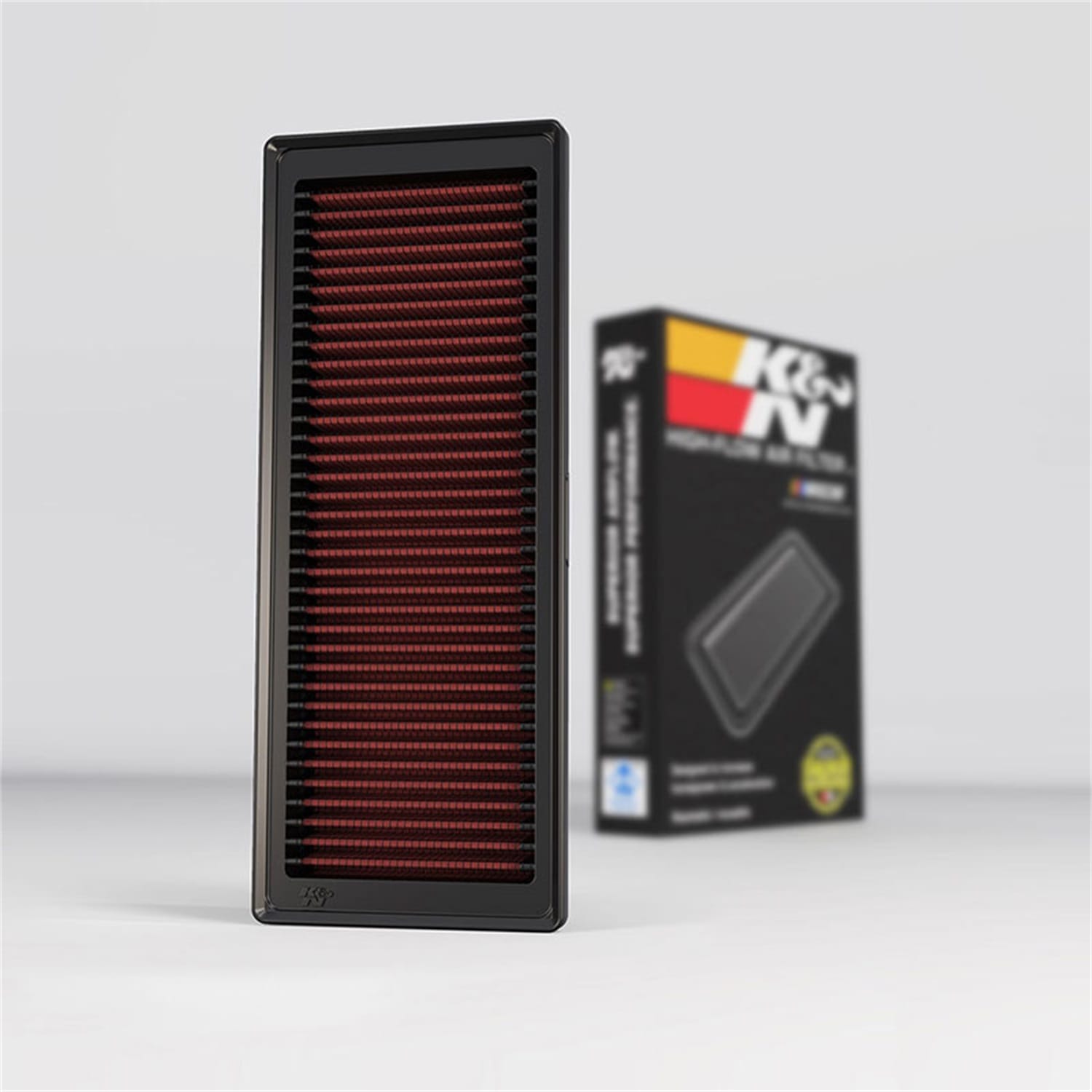 Replacement Air Filter thumbnail 3