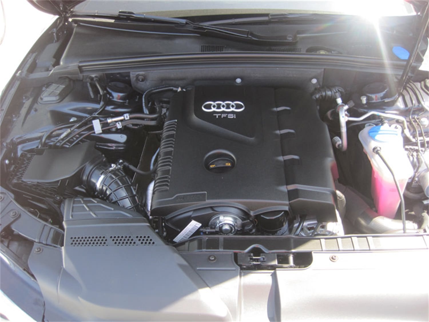 Replacement Air Filter thumbnail 12