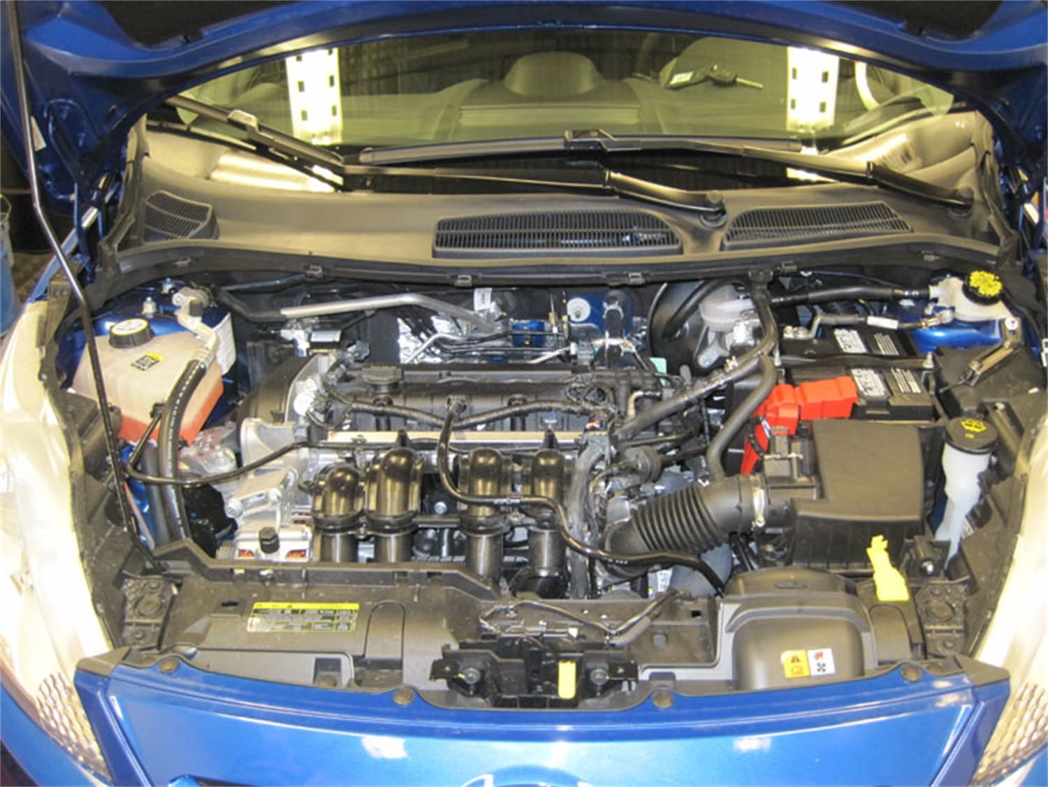 Replacement Air Filter thumbnail 11