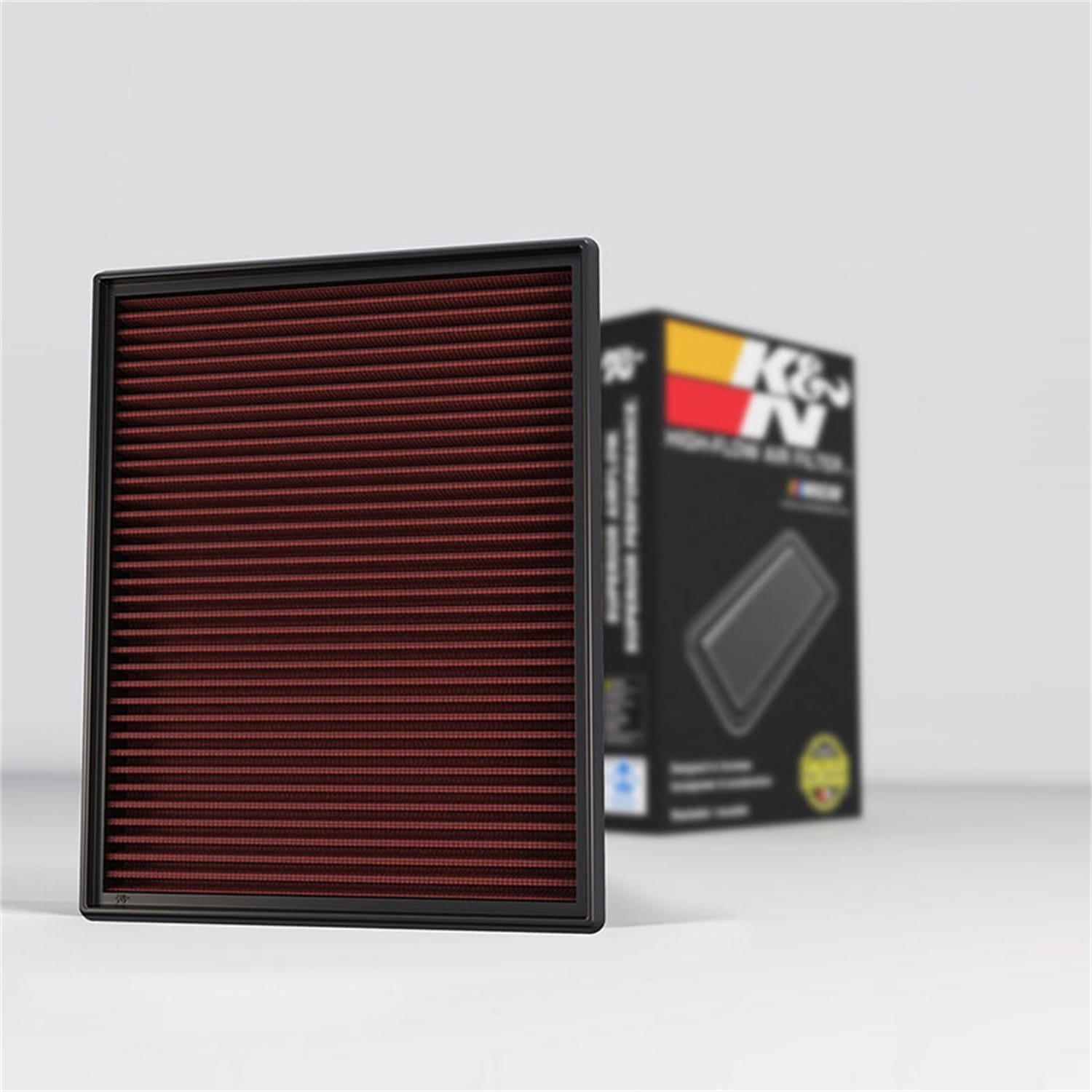 Replacement Air Filter thumbnail 3