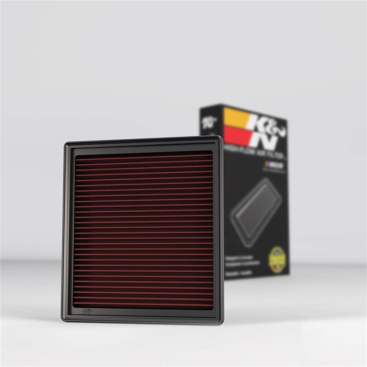 Replacement Air Filter thumbnail 3