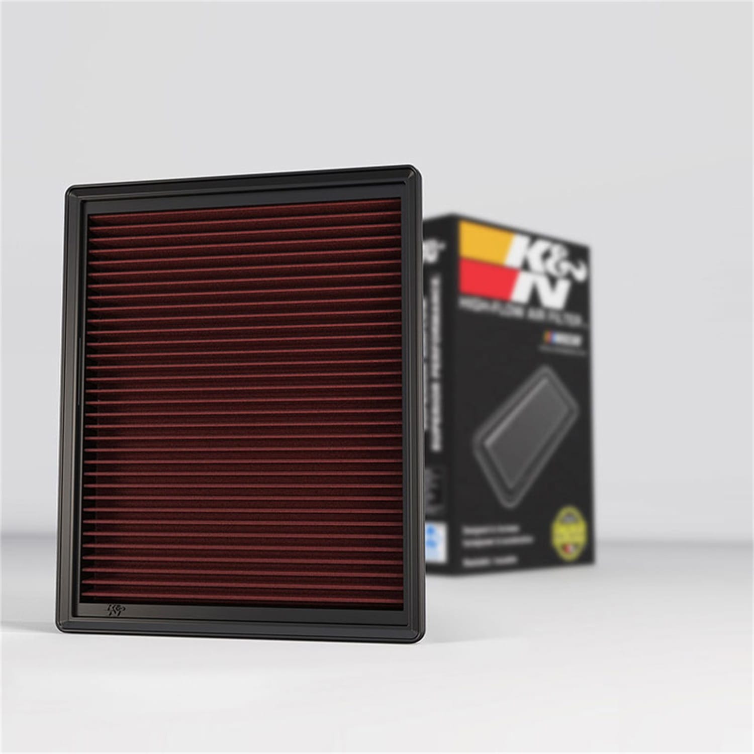 Replacement Air Filter thumbnail 3