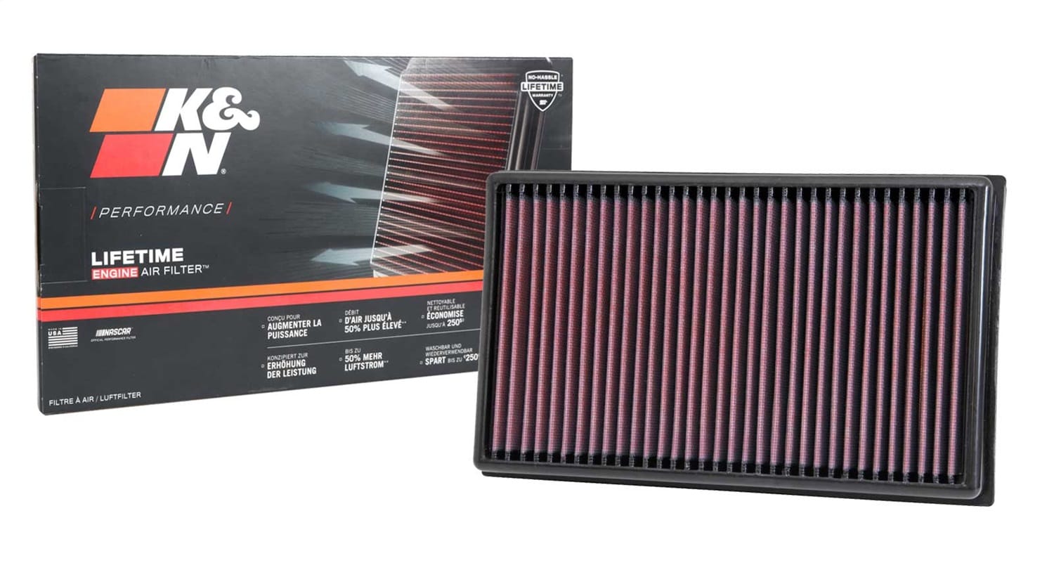 Replacement Air Filter thumbnail 2