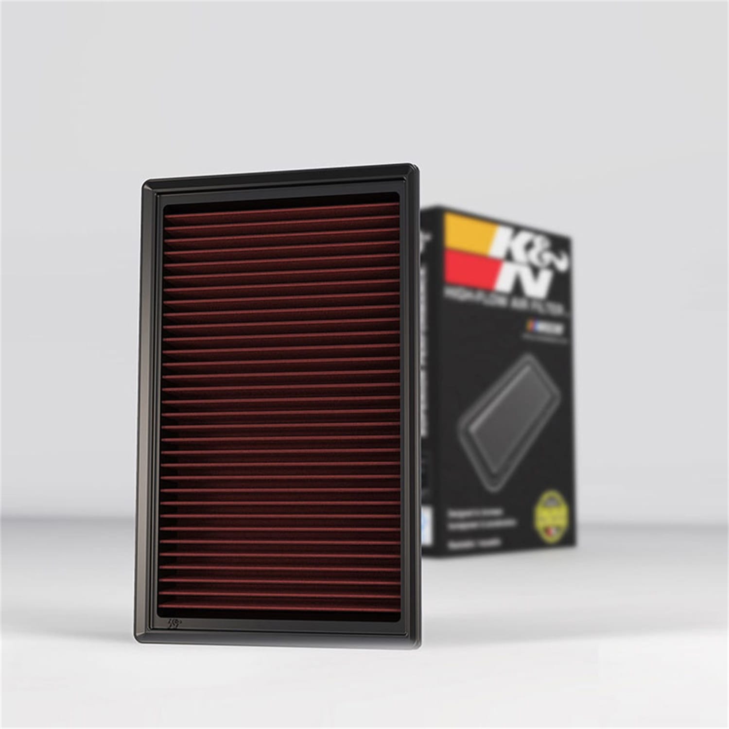 Replacement Air Filter thumbnail 4