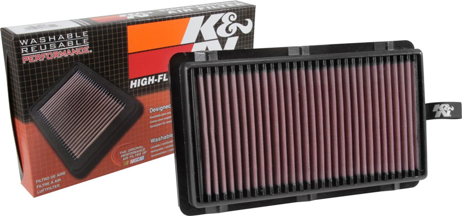 Replacement Air Filter thumbnail 4