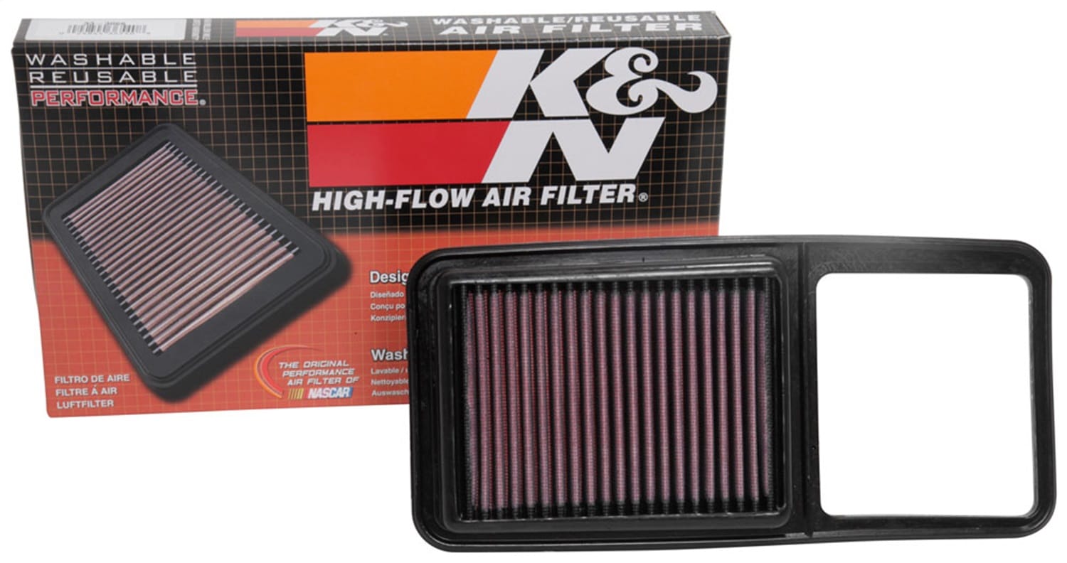 Replacement Air Filter thumbnail 4
