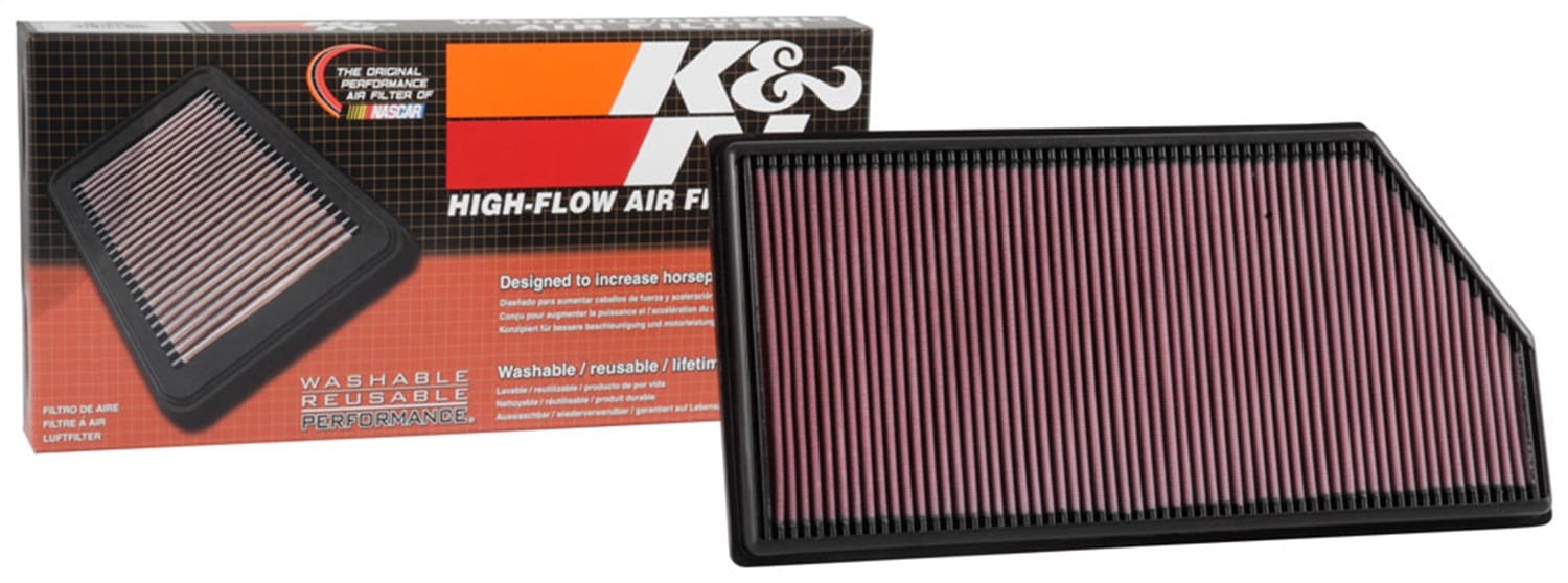 Replacement Air Filter thumbnail 4