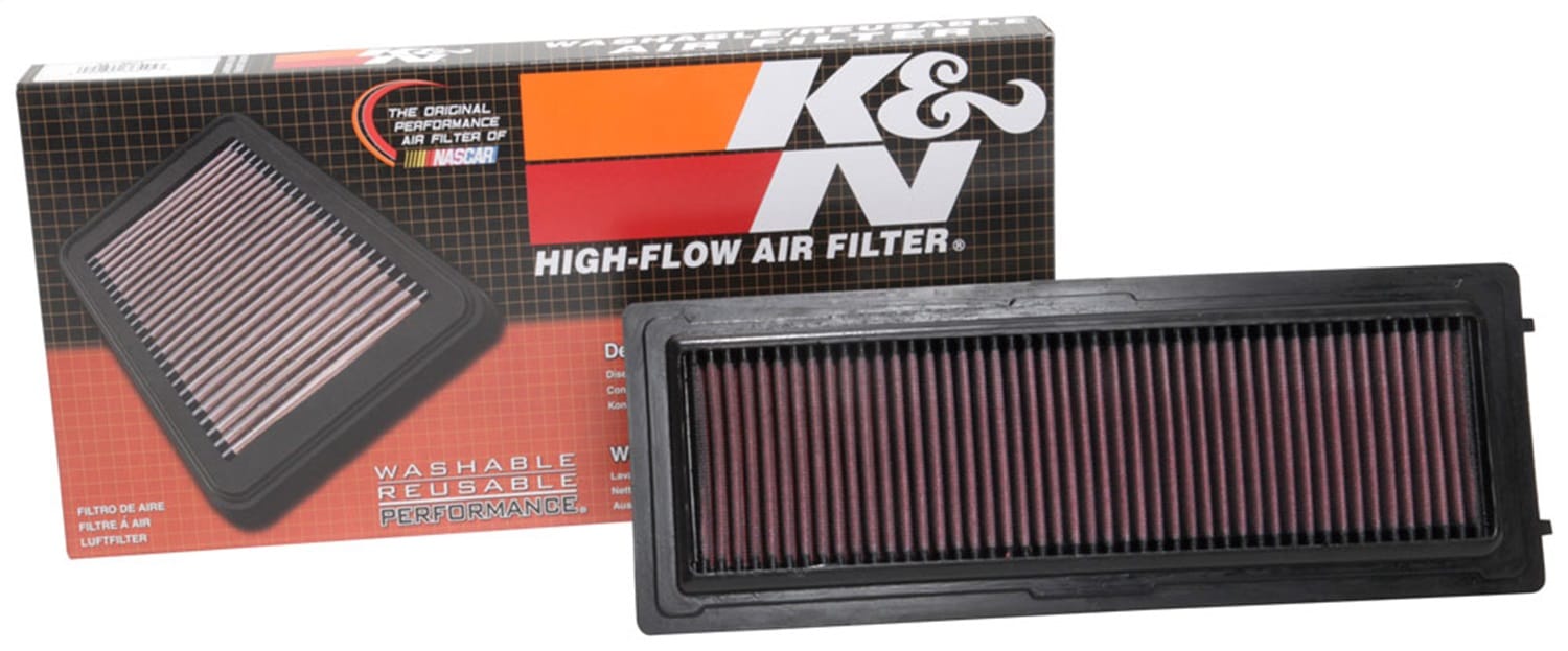 Replacement Air Filter thumbnail 4