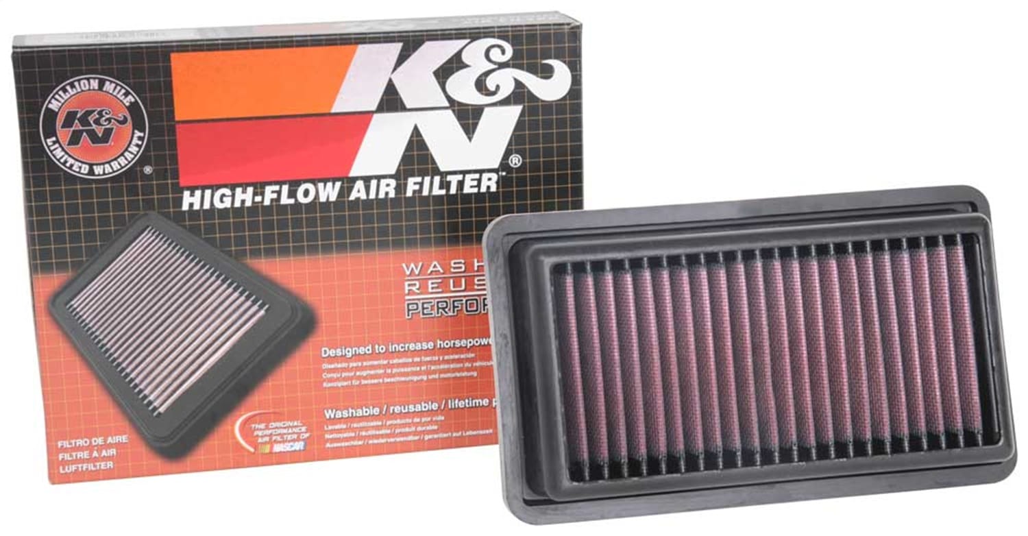 Replacement Air Filter thumbnail 4