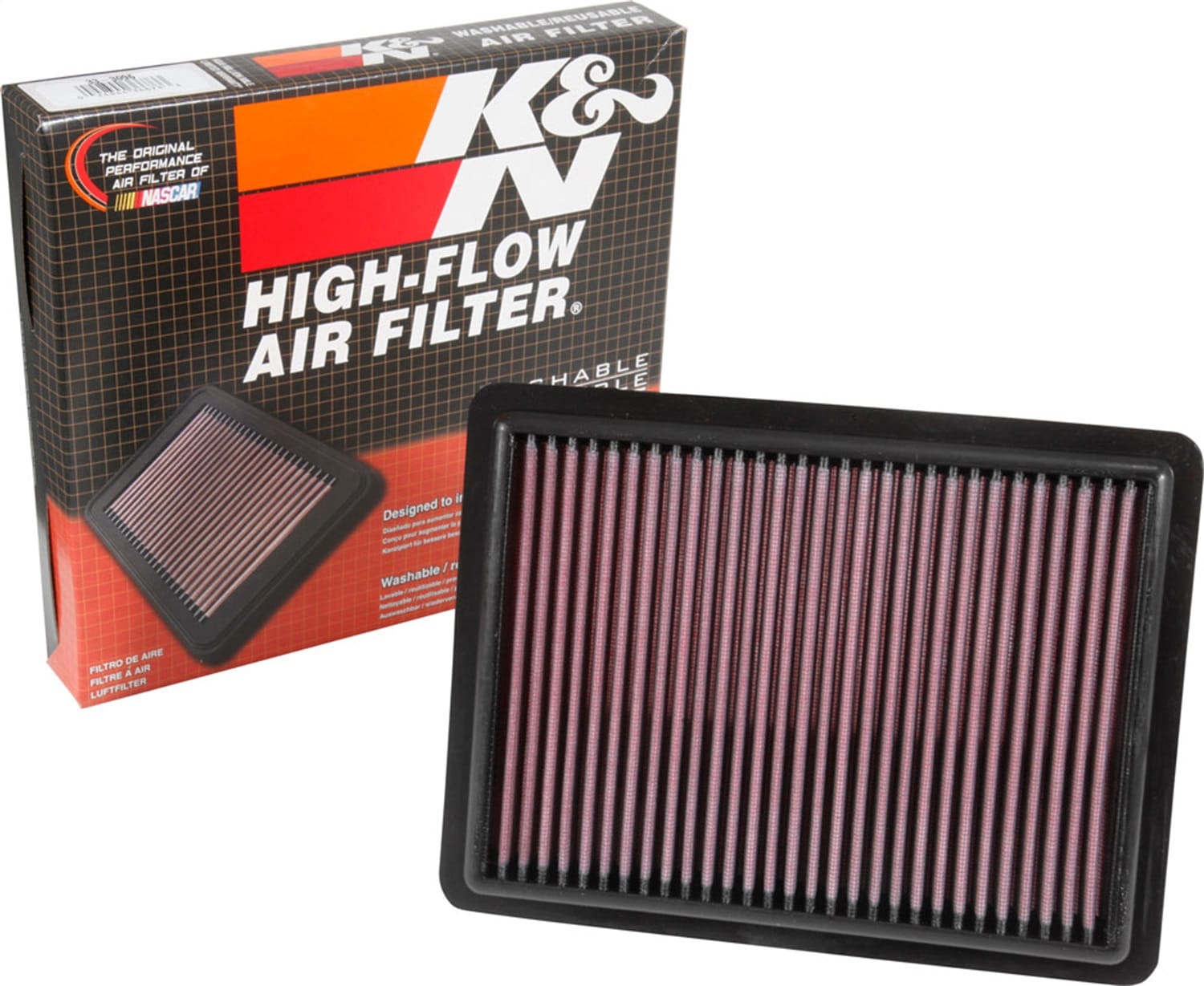 Replacement Air Filter thumbnail 6