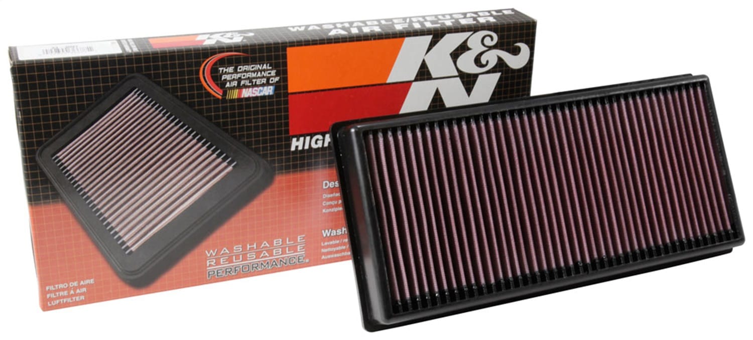 Replacement Air Filter thumbnail 4