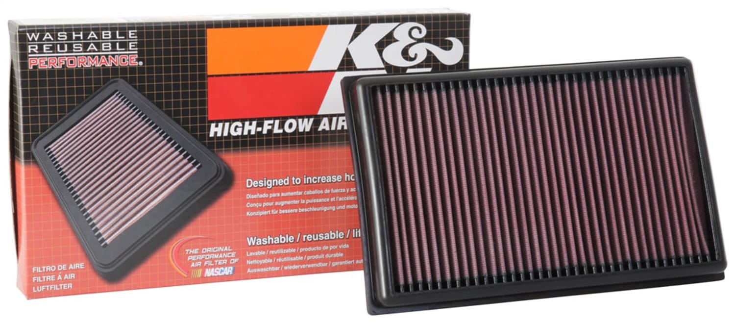 Replacement Air Filter thumbnail 4