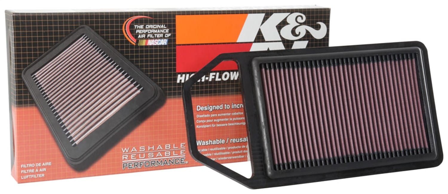 Replacement Air Filter thumbnail 3