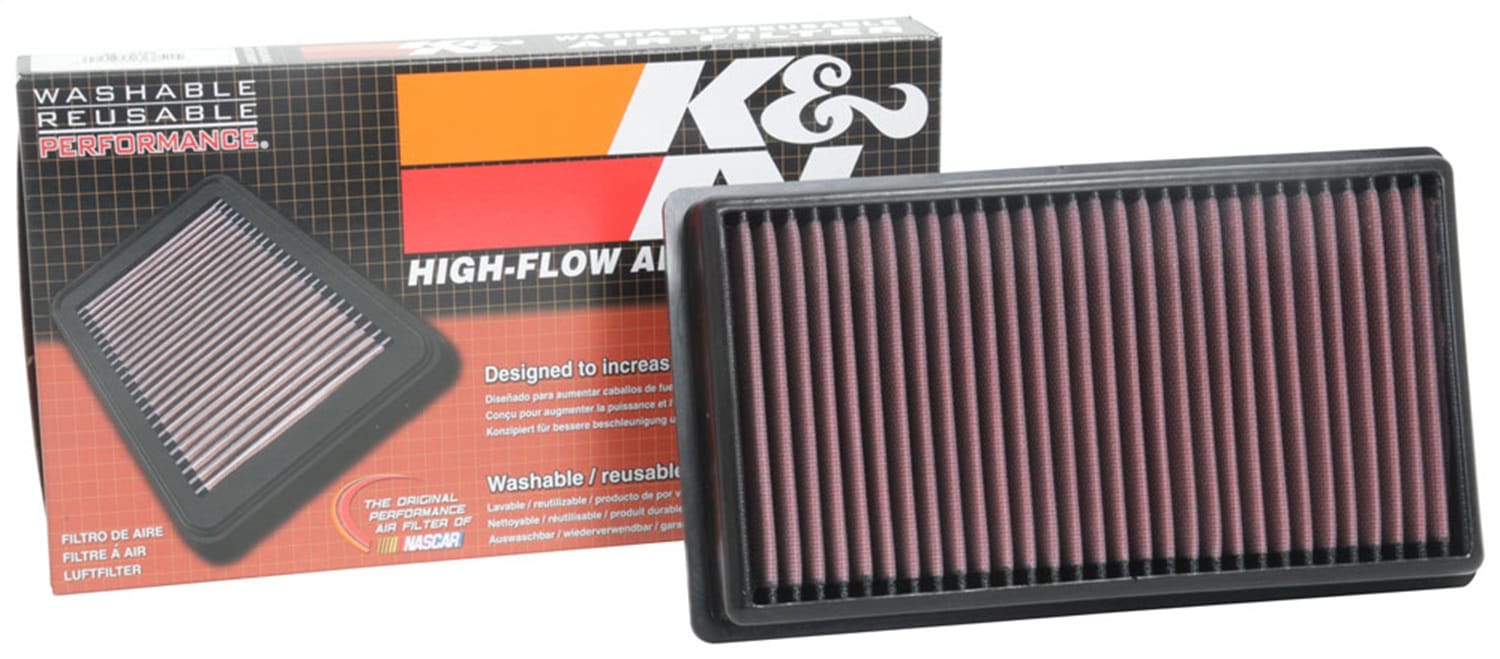 Replacement Air Filter thumbnail 4