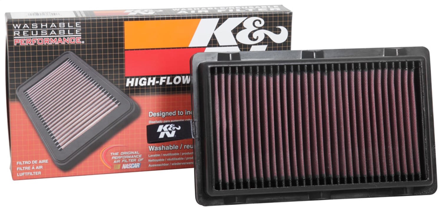 Replacement Air Filter thumbnail 4