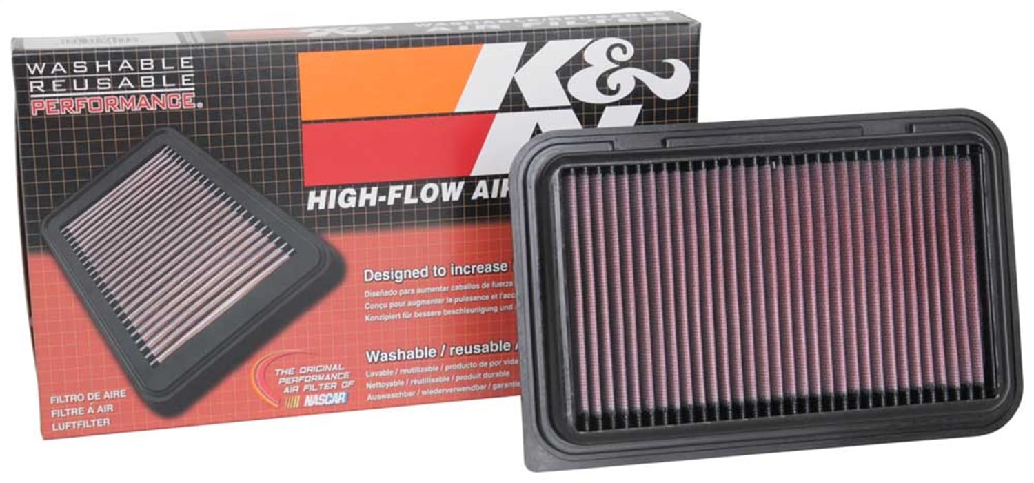 Replacement Air Filter thumbnail 4