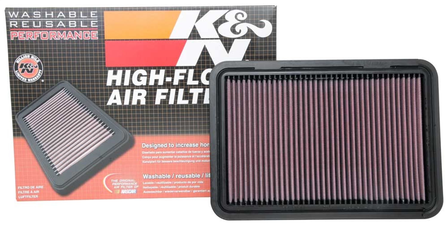 Replacement Air Filter thumbnail 4