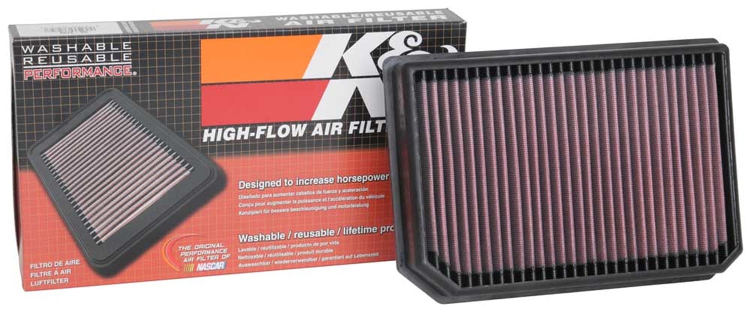 Replacement Air Filter thumbnail 4