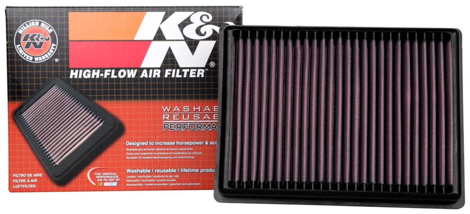 Replacement Air Filter thumbnail 4