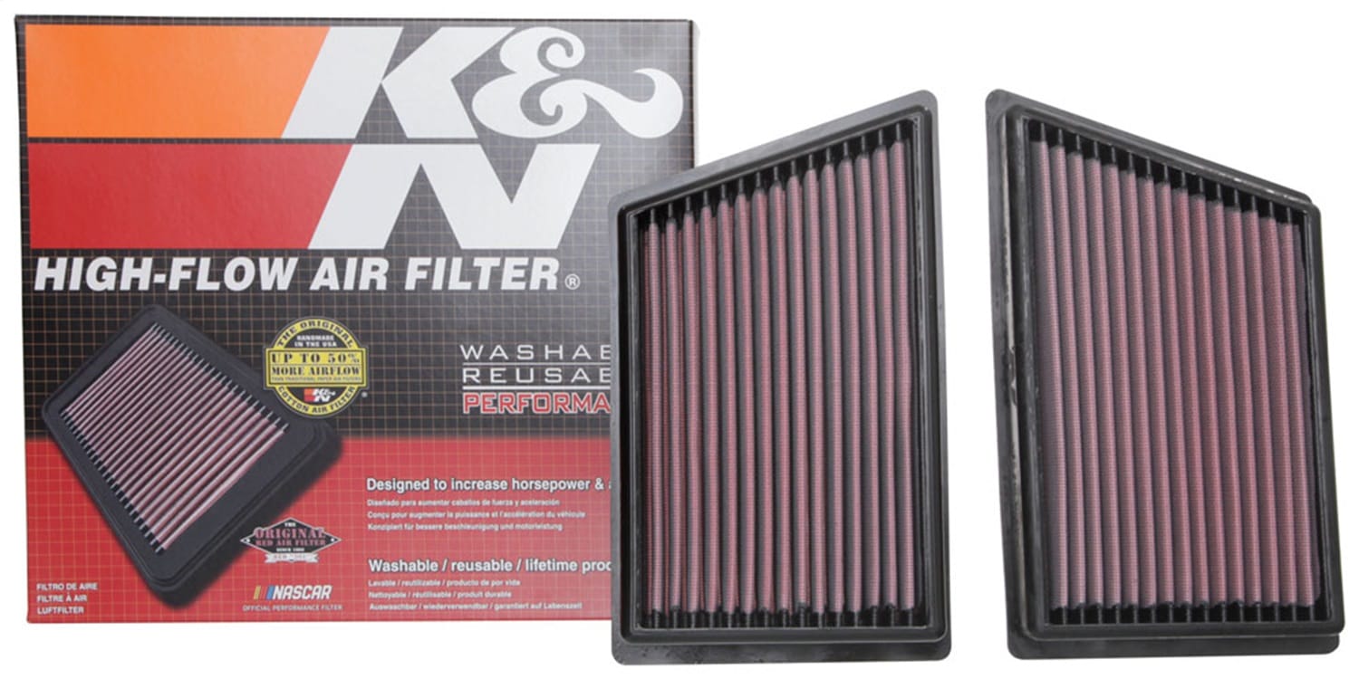 Replacement Air Filter thumbnail 4