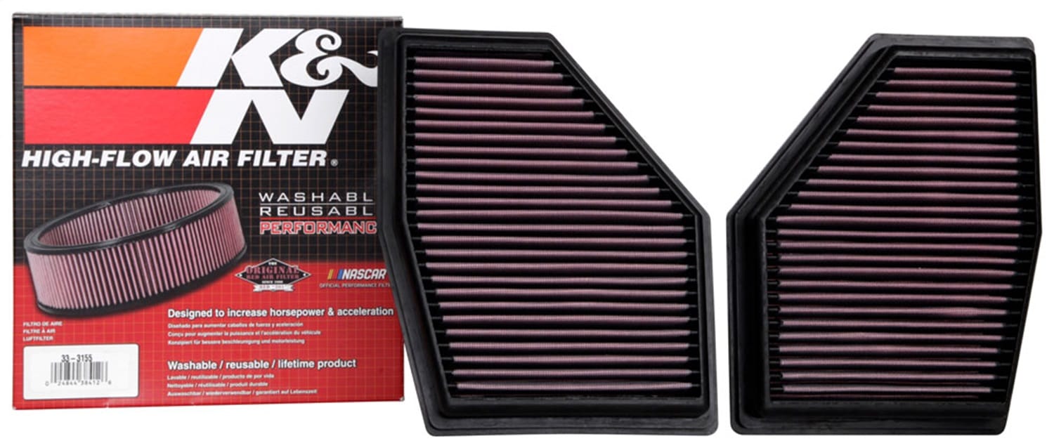Replacement Air Filter thumbnail 4