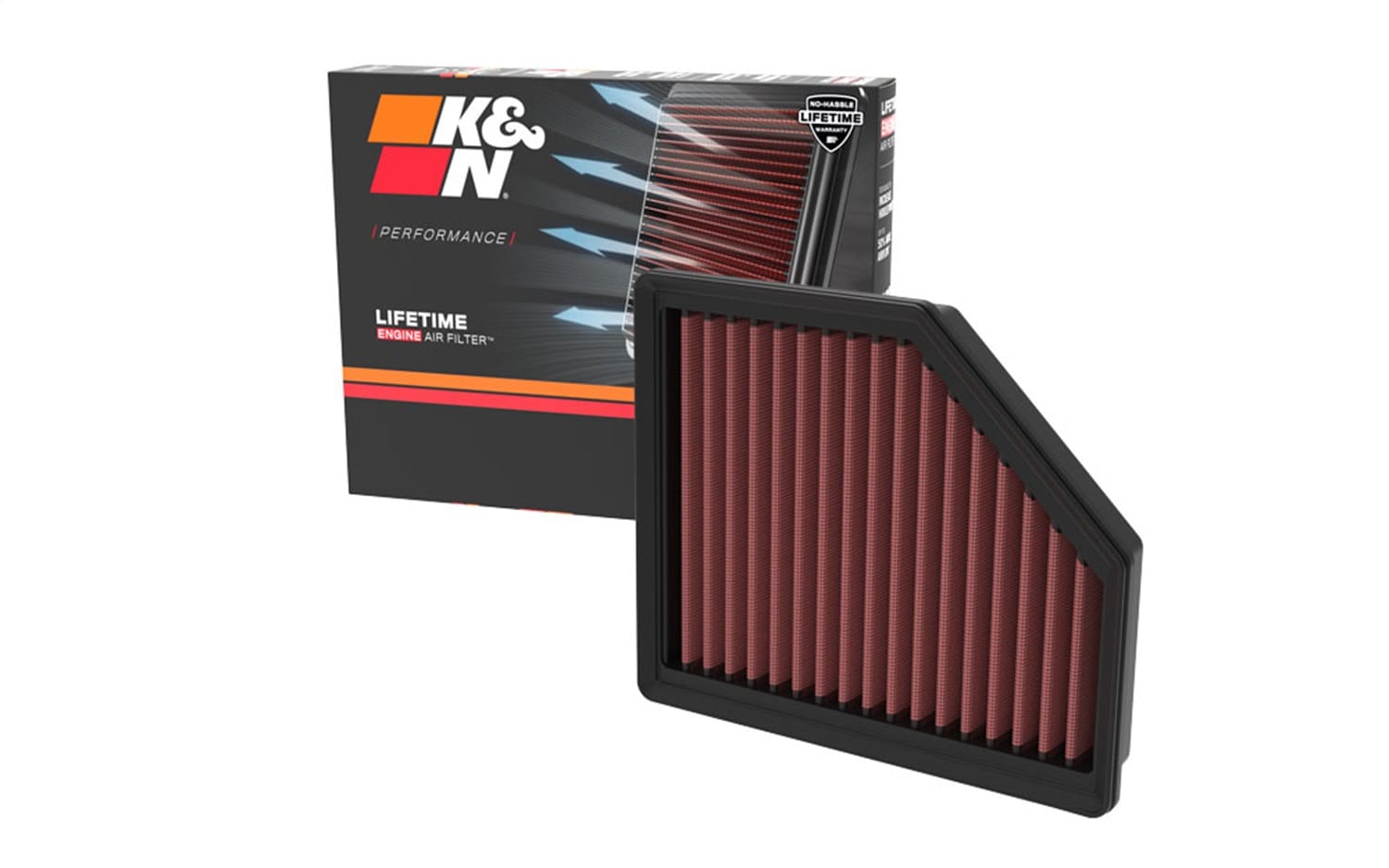 Replacement Air Filter thumbnail 4