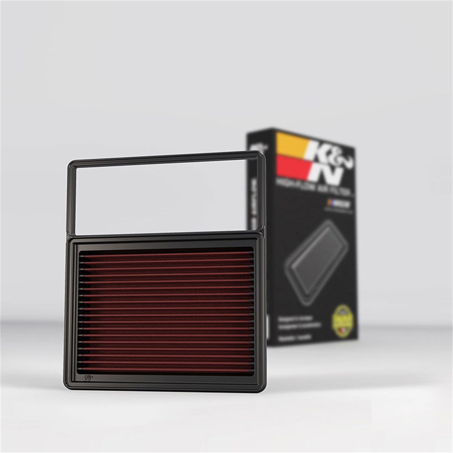 Replacement Air Filter thumbnail 3