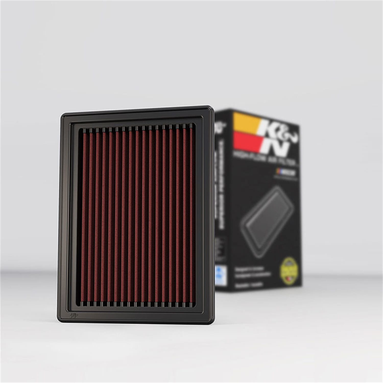 Replacement Air Filter thumbnail 3