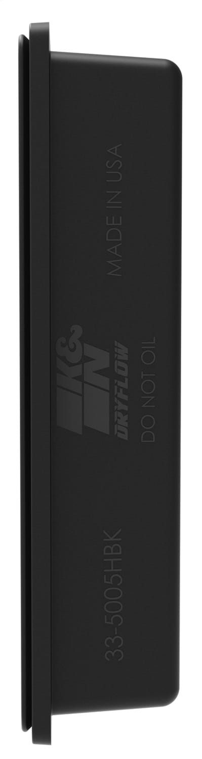 Dryflow Lifetime Engine Air Filter-RAM HD L6-6.7L DSL thumbnail 3