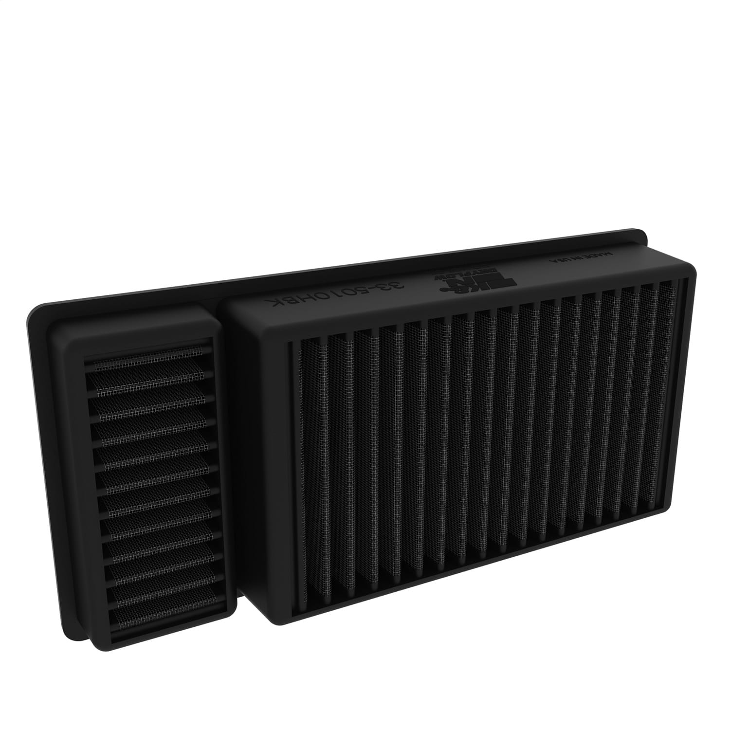 Dryflow Lifetime Engine Air Filter-FORD F-SERIES SUPER DUTY V8