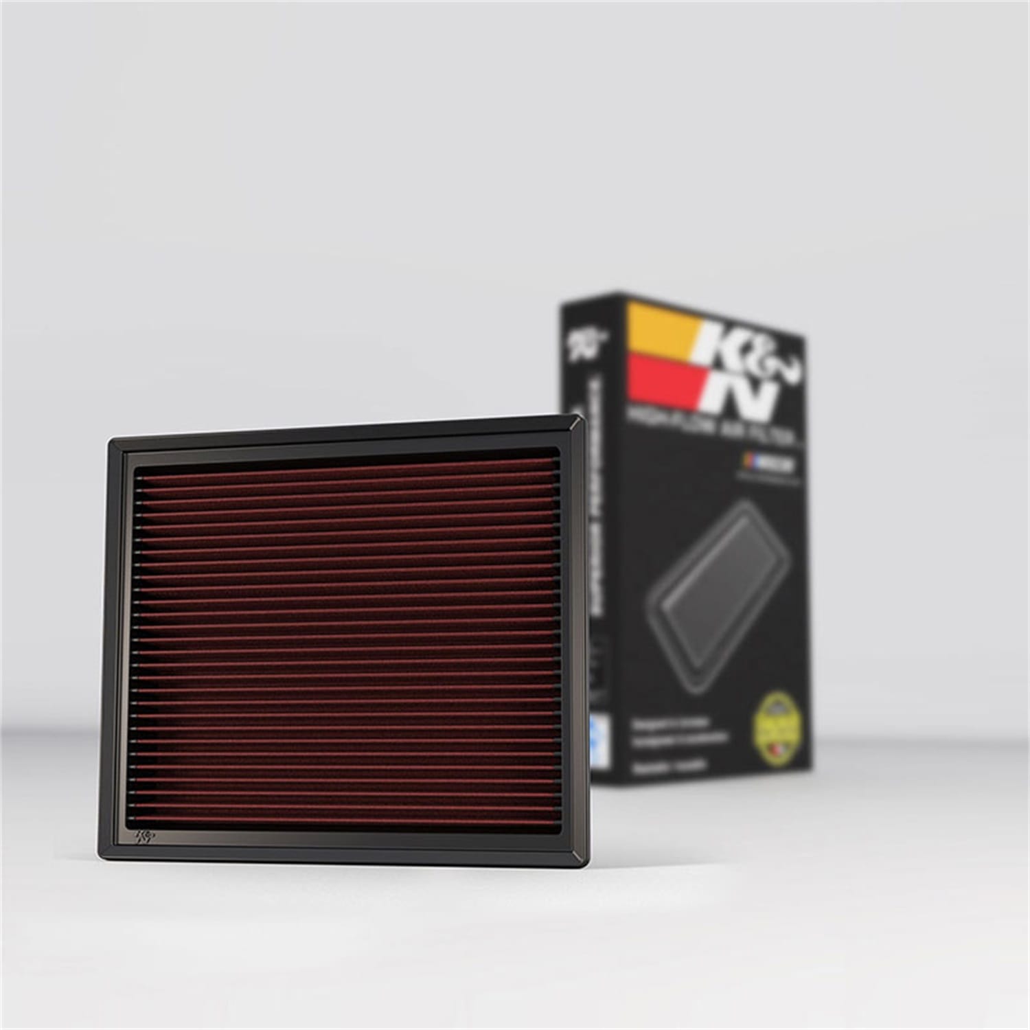 Replacement Air Filter thumbnail 3