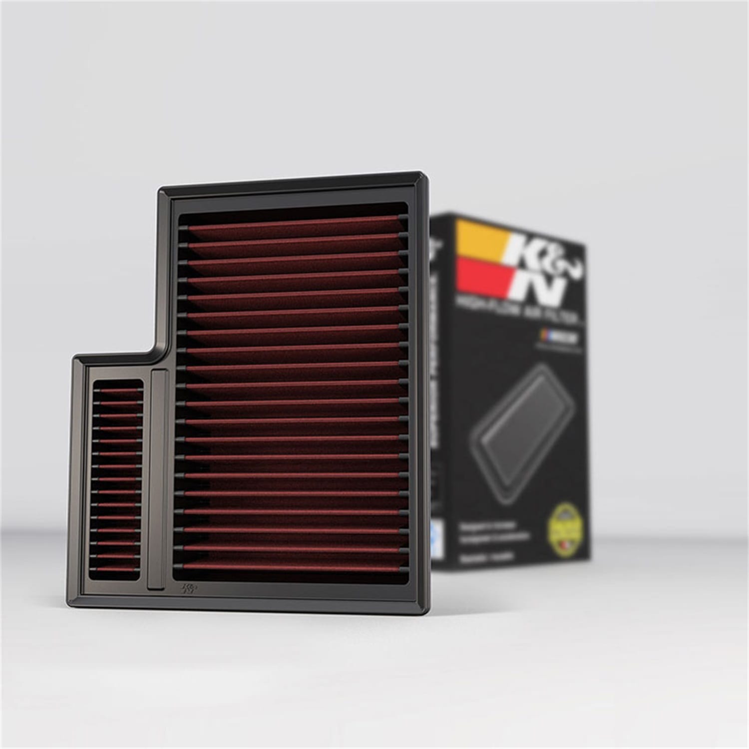 Replacement Air Filter thumbnail 3
