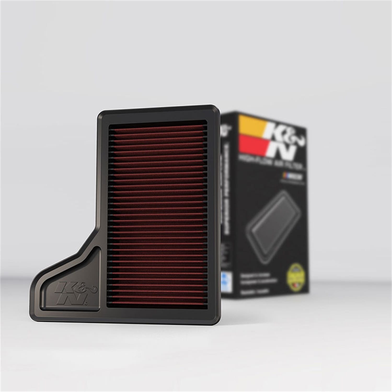 Replacement Air Filter thumbnail 4