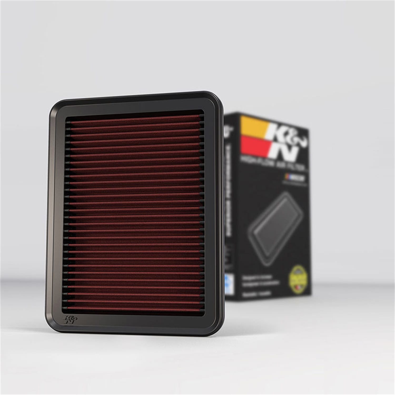 Replacement Air Filter thumbnail 3