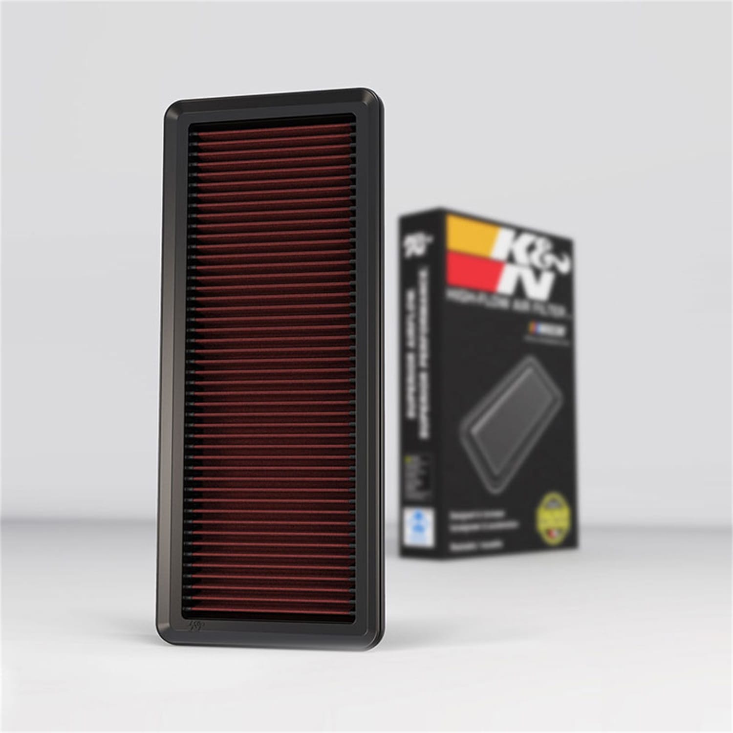 Replacement Air Filter thumbnail 3
