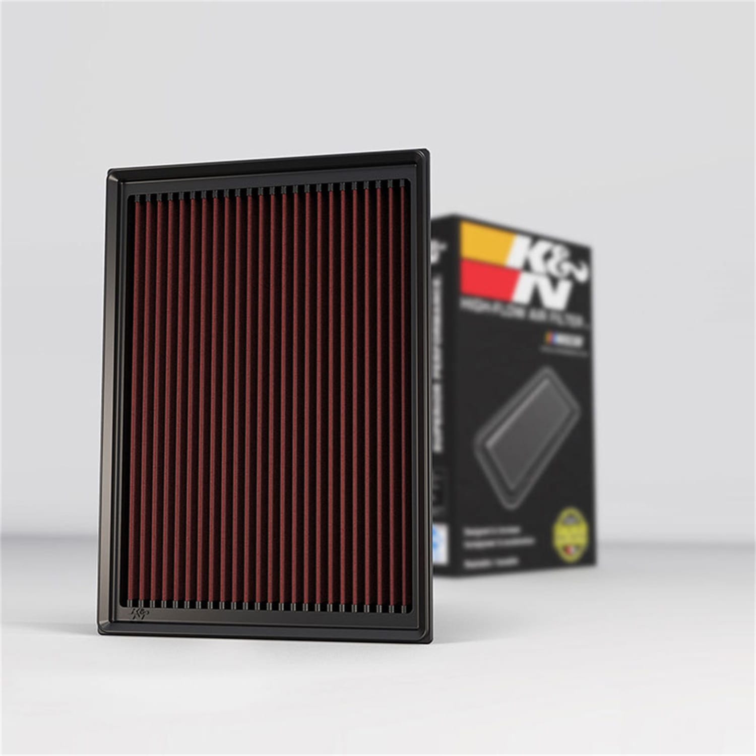 Replacement Air Filter thumbnail 3