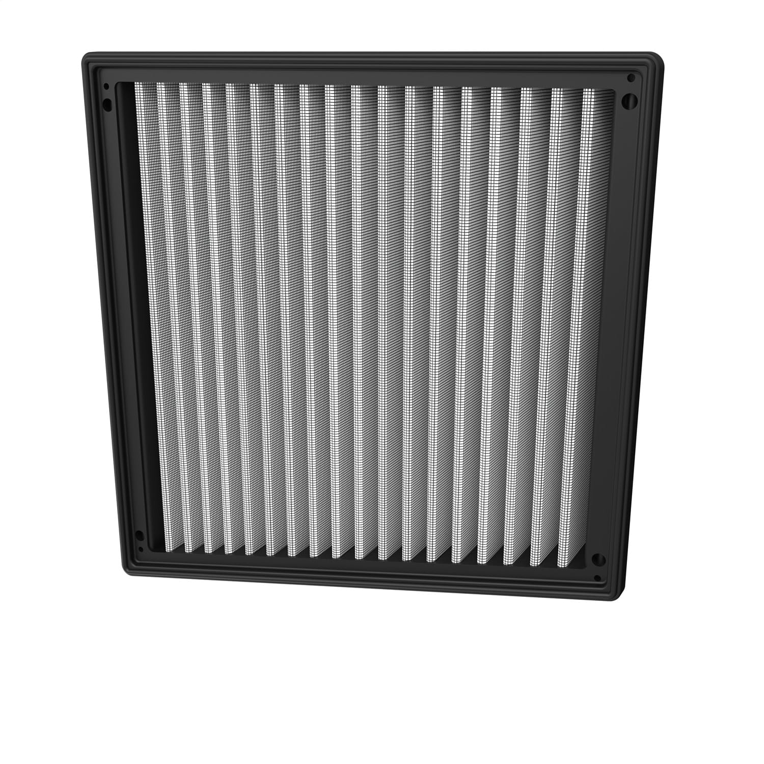 Dryflow Lifetime Engine Air Filter-CHEVY/GMC HD V8-6.6L DSL thumbnail 2
