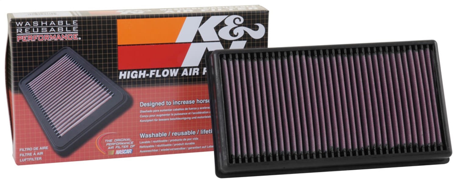 Replacement Air Filter thumbnail 5