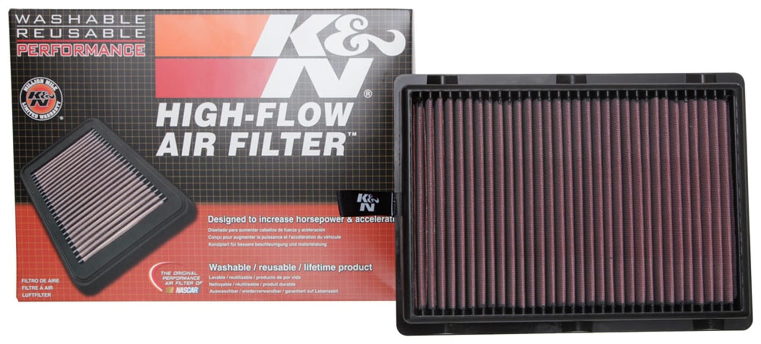 Replacement Air Filter thumbnail 4
