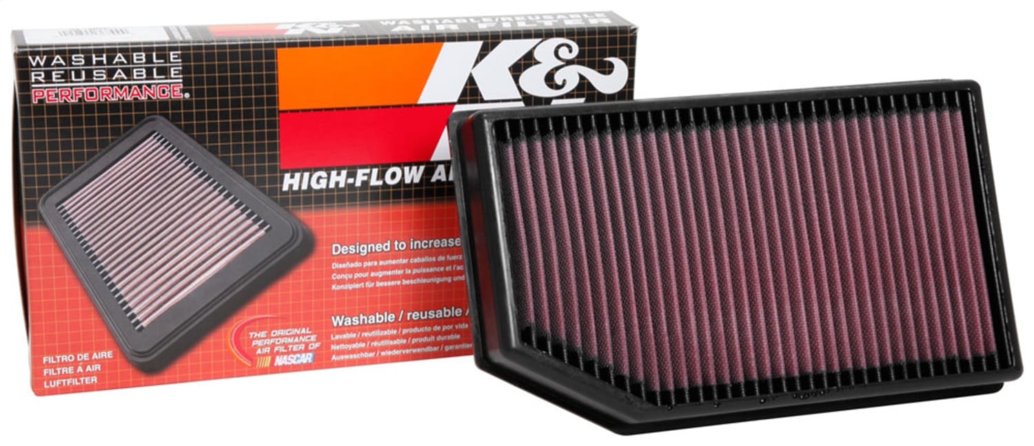 Replacement Air Filter thumbnail 5