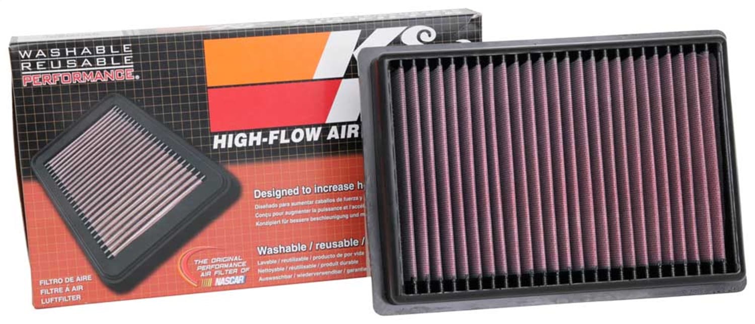 Replacement Air Filter thumbnail 4
