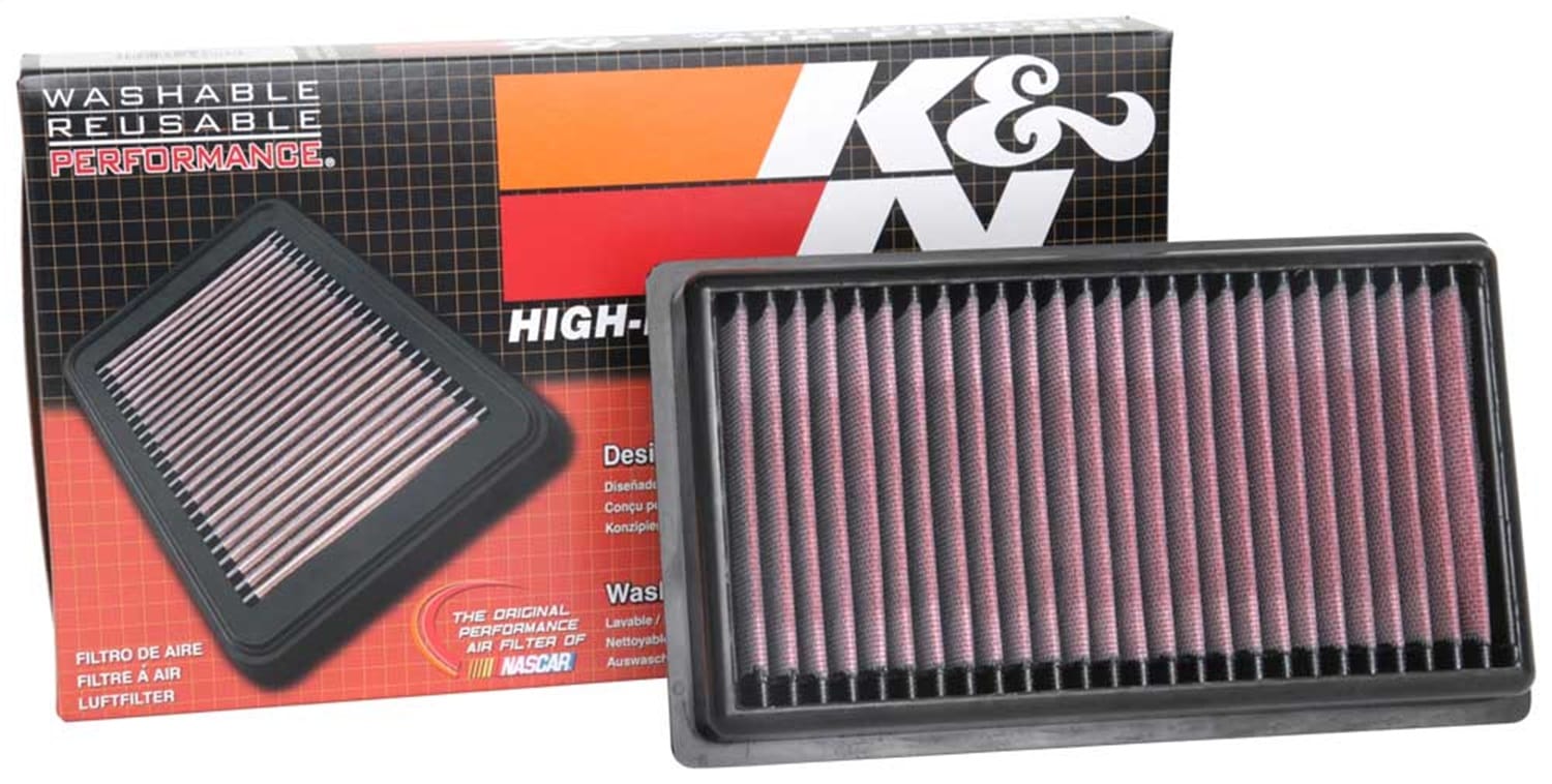 Replacement Air Filter thumbnail 4