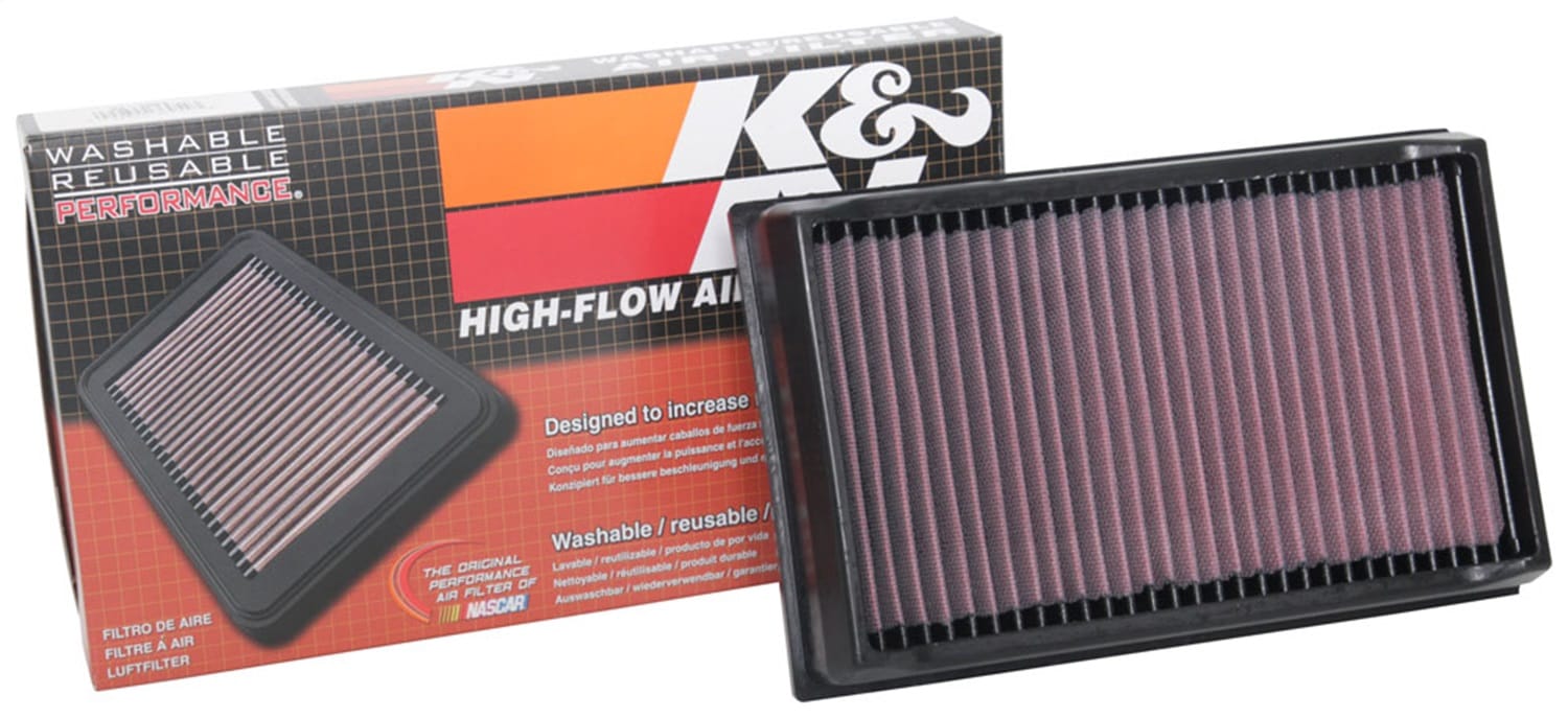 Replacement Air Filter thumbnail 4