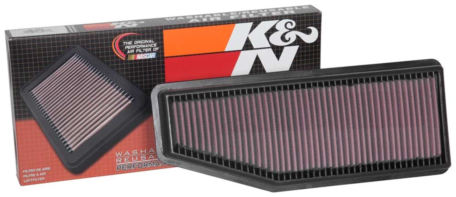 Replacement Air Filter thumbnail 4
