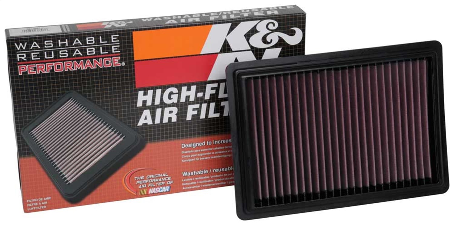 Replacement Air Filter thumbnail 4