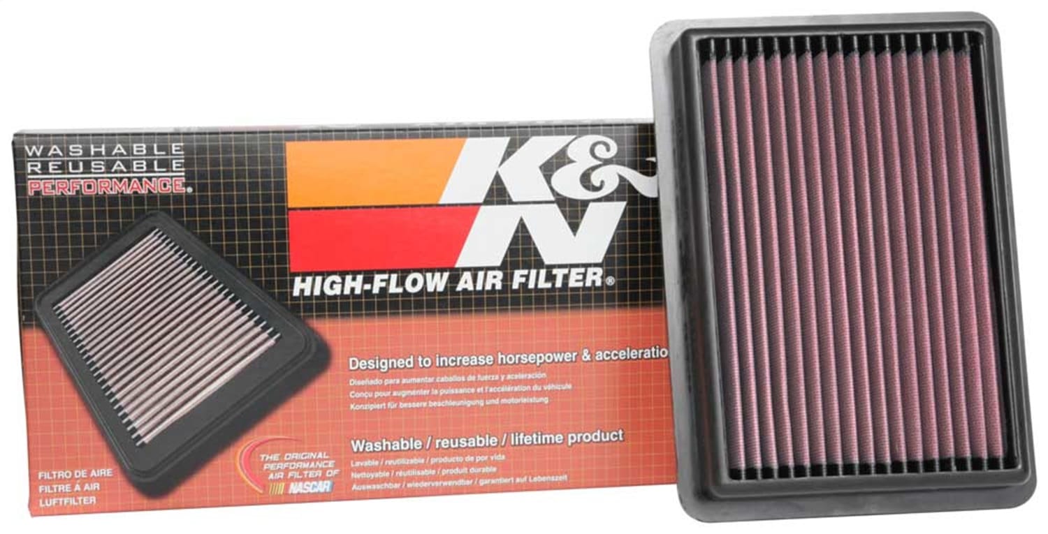 Replacement Air Filter thumbnail 4